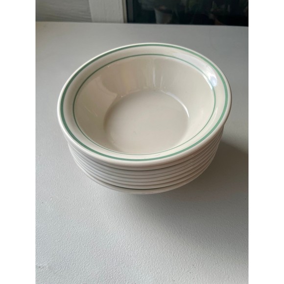 Corner Stone by CorningWare Set of 8 Bowls - Picture 4 of 7